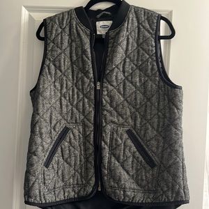 Old Navy Quilted Vest